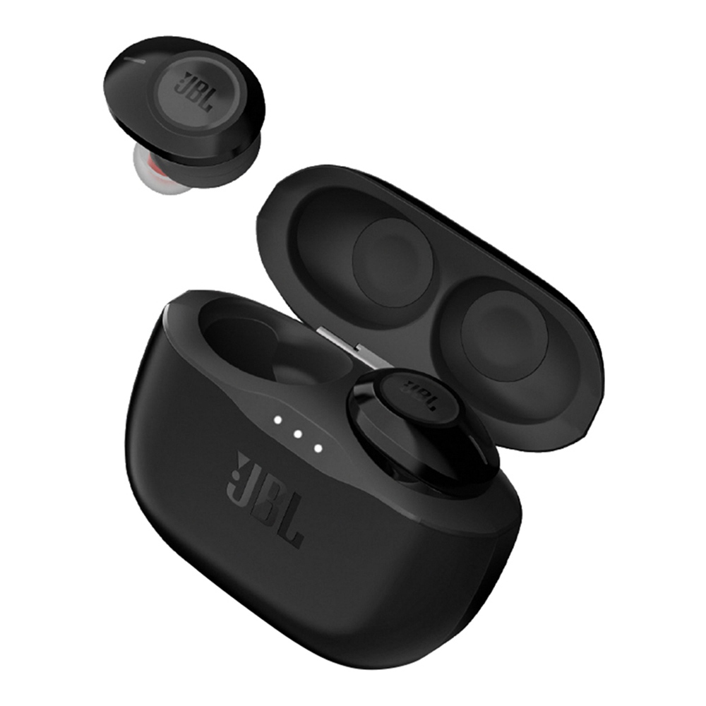 JBL TUNE 120 TWS True Wireless Bluetooth 4.2 In-Ear Headphones