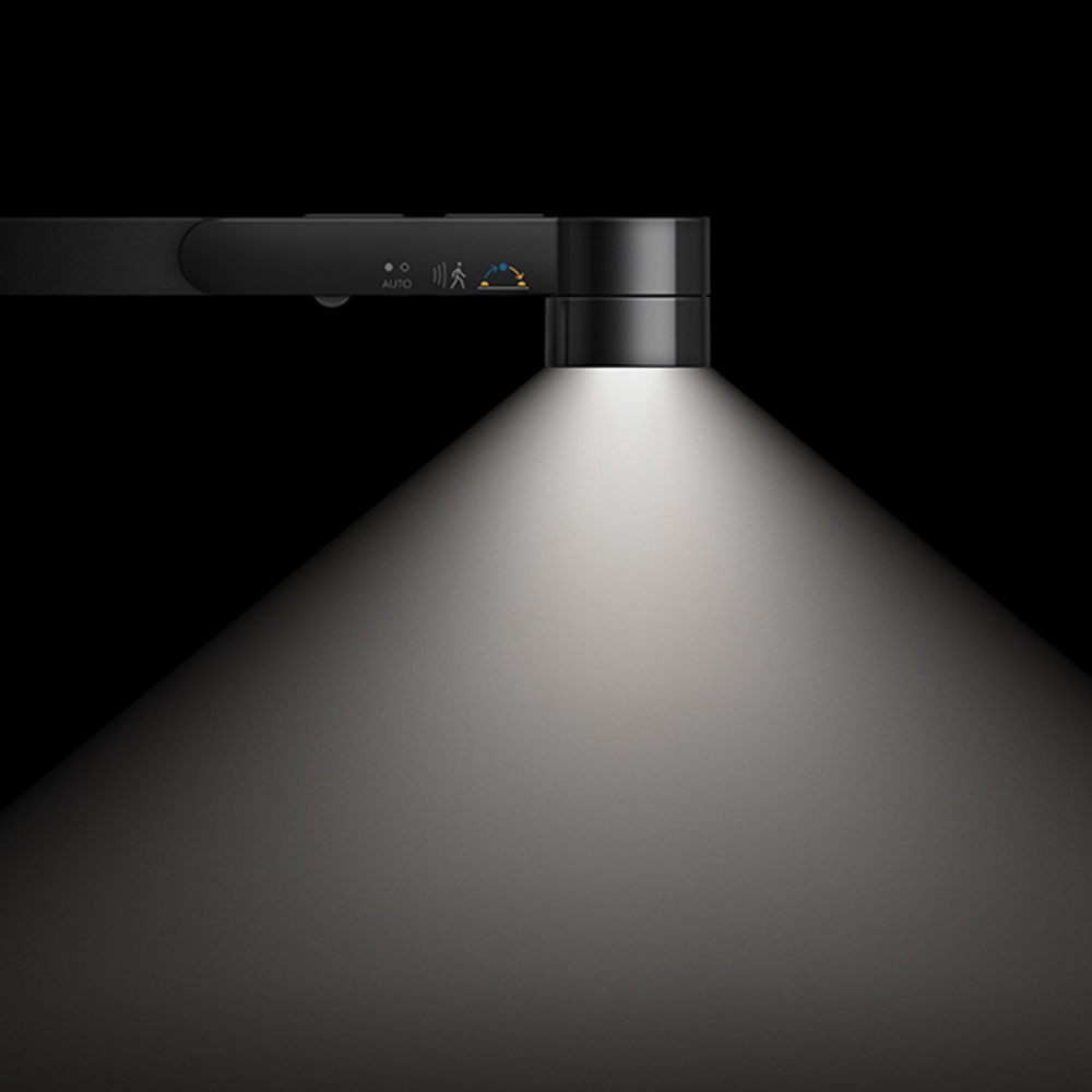 Dyson Lightcycle CD05 LED Desk Light Black