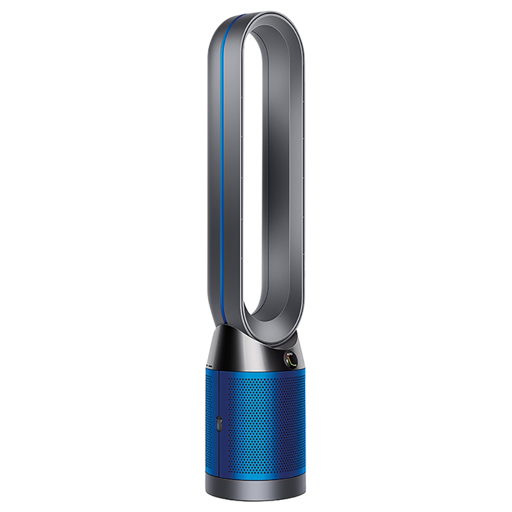 Dyson Pure Cool TP04 HEPA Air Purifier Tower Fan Blue