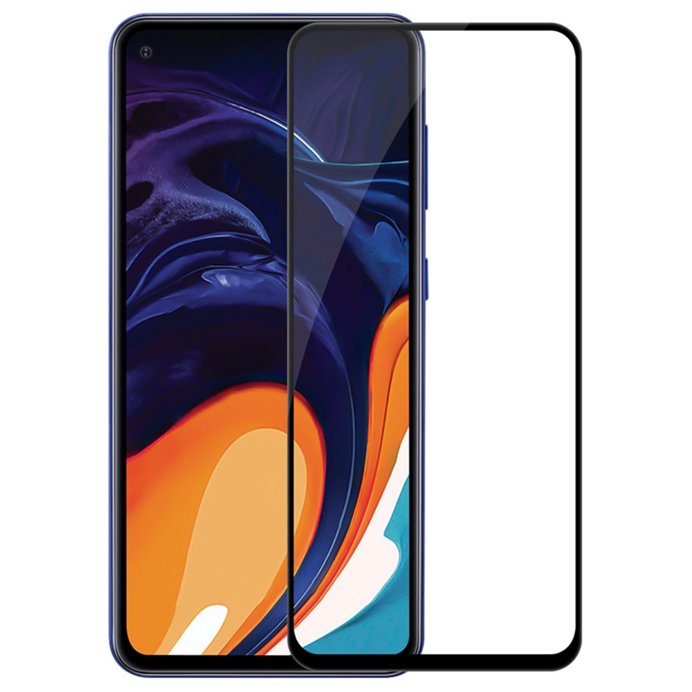 

Nillkin CP+PRO Full Screen Anti-explosion Tempered Glass Screen Protector For Samsung Galaxy A60 - Transparent