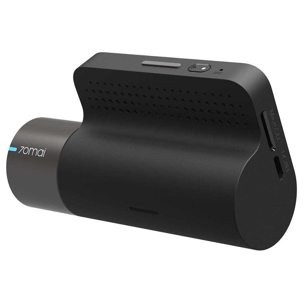Xiaomi 70mai Midrive D05 Mini Dash Cam Car DVR Black