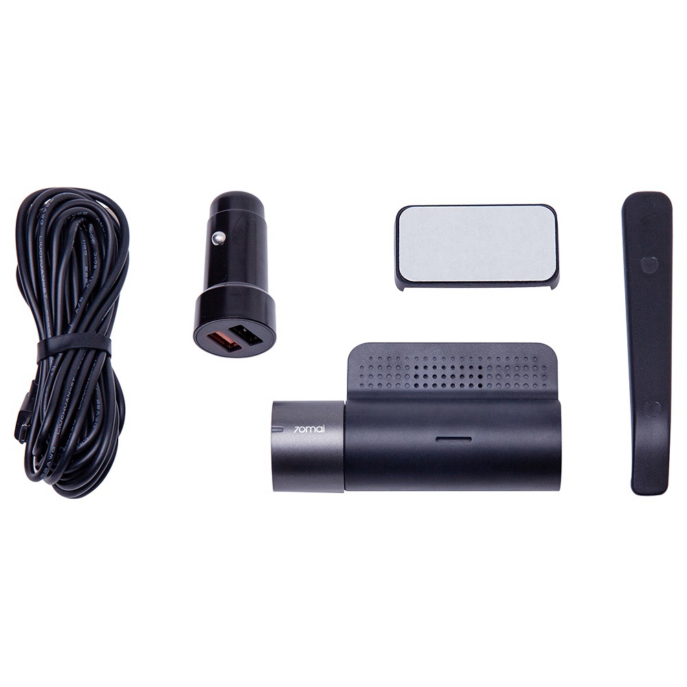 Xiaomi 70mai Midrive D05 Mini Dash Cam Car DVR Black