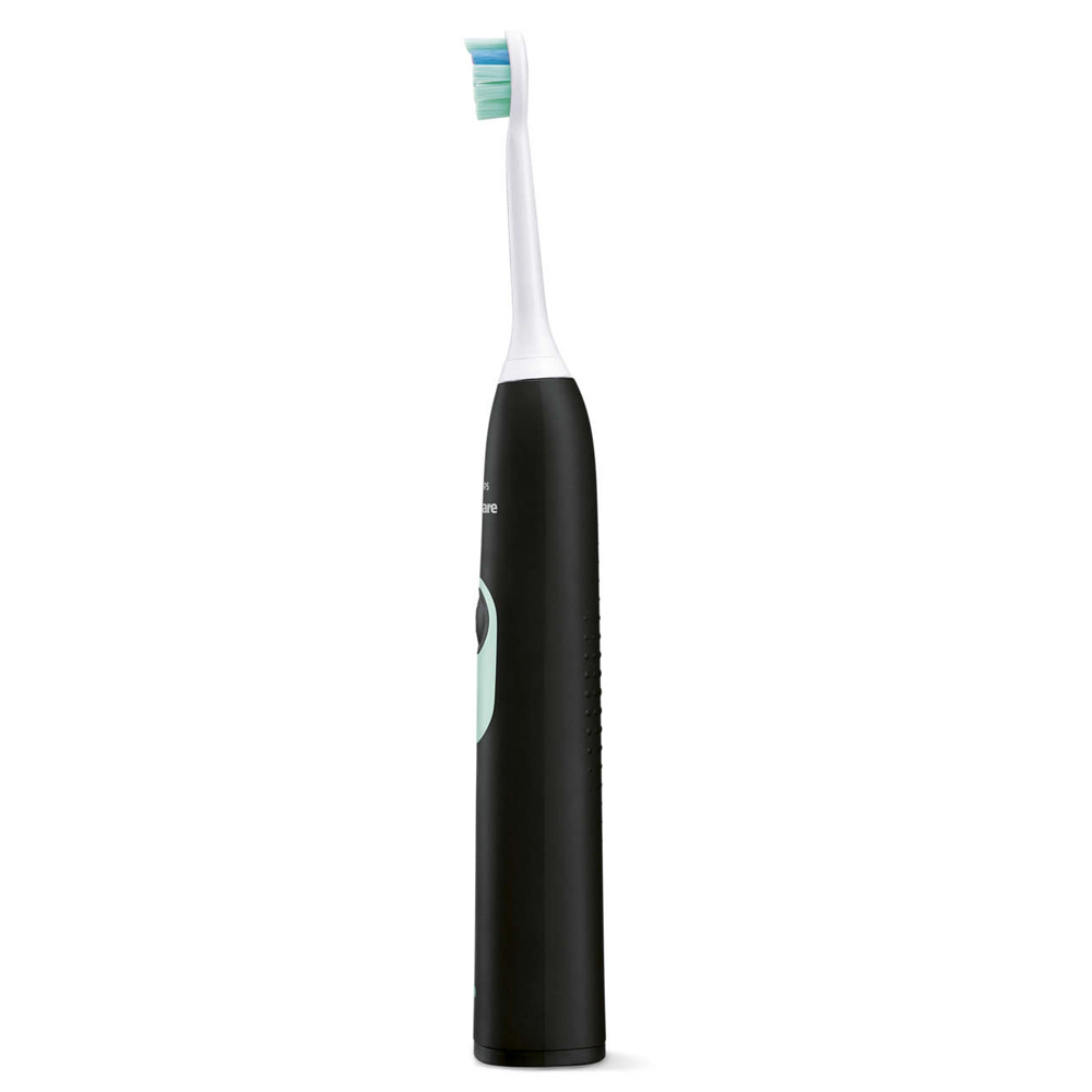 Philips Sonicare 2 Series Sonic Electric Toothbrush Black