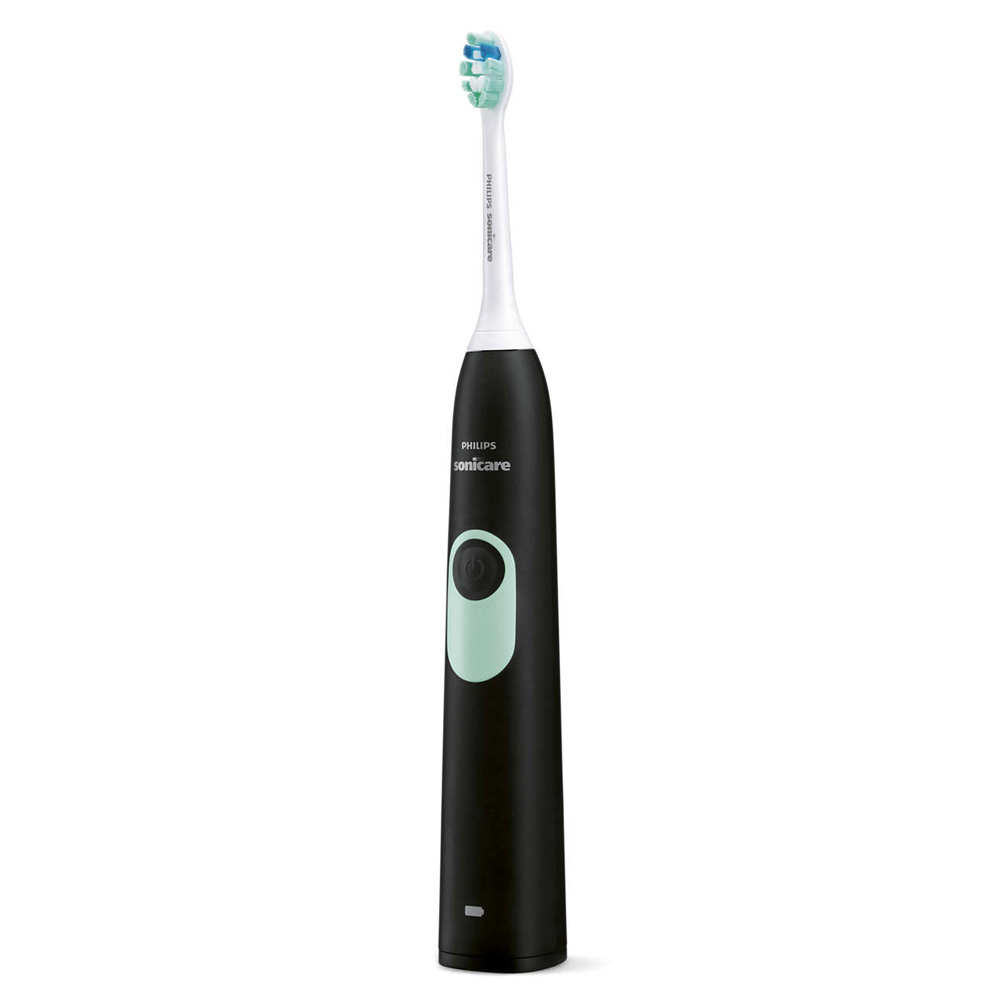 Philips Sonicare 2 Series Sonic Electric Toothbrush Black