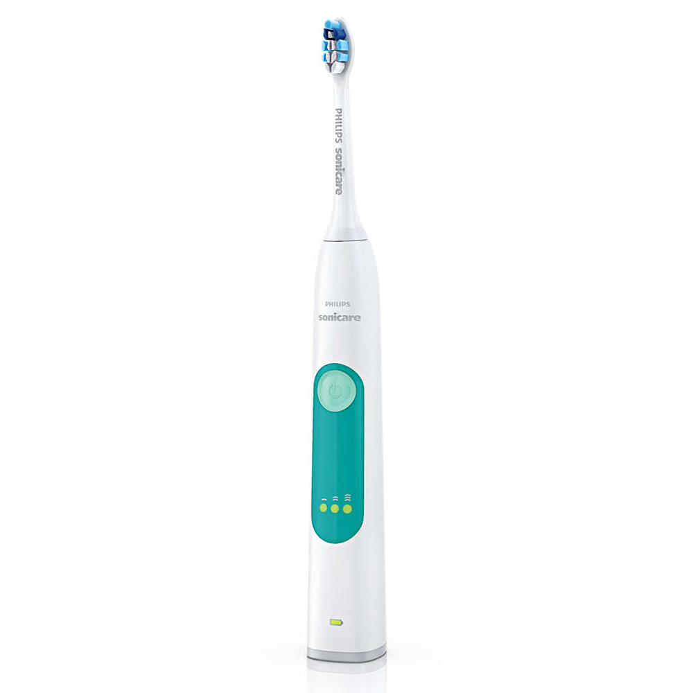 Philips Sonicare 3 Series Sonic Electric Toothbrush Persian Green