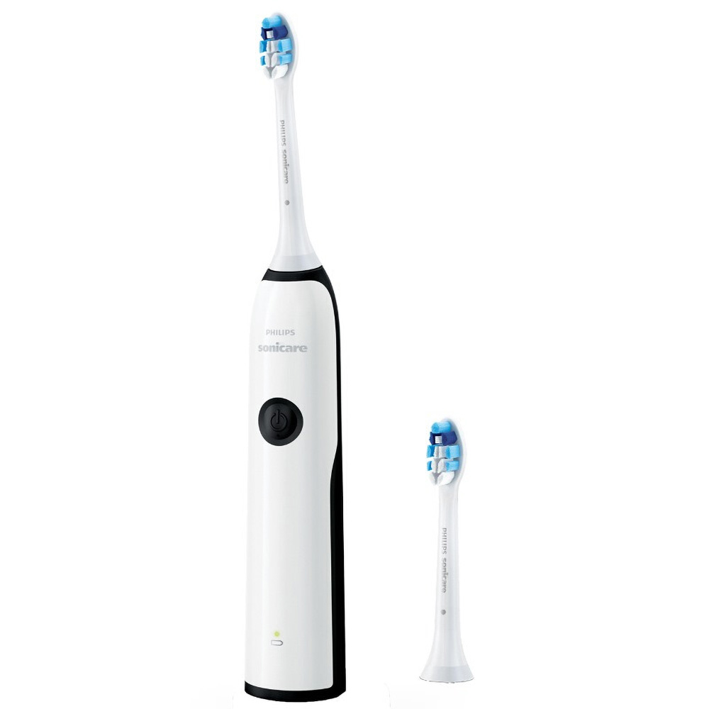 Philips Sonicare Elite+ HX3226/22 Sonic Electric Toothbrush Black