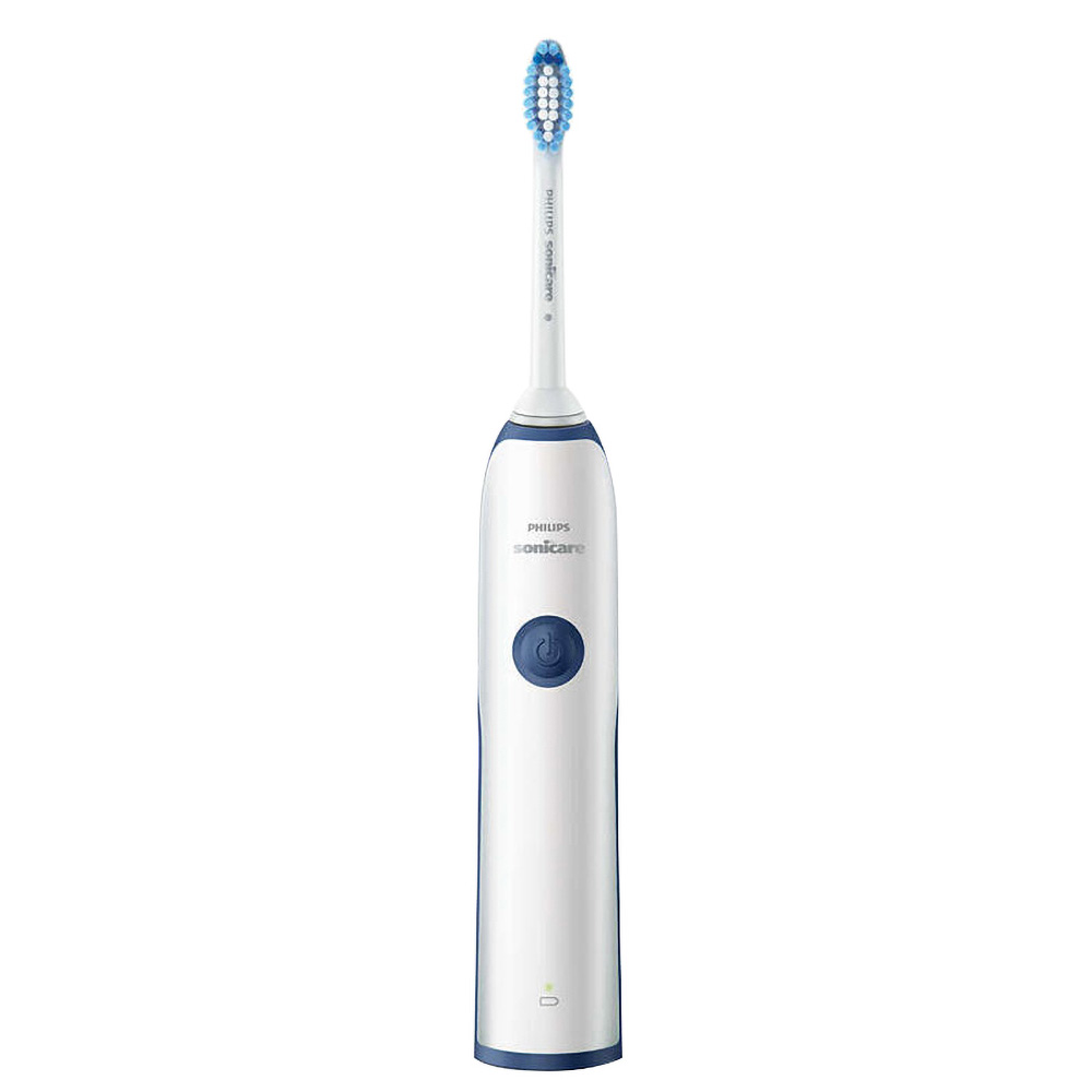 

Philips Sonicare Elite+ HX3226/22 Sonic Electric Toothbrush - Dark Blue