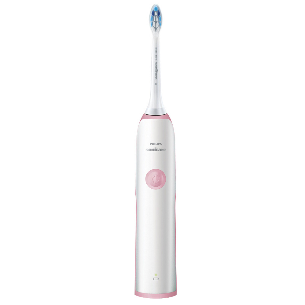 

Philips Sonicare Elite+ HX3226/41 Sonic Electric Toothbrush - Pink