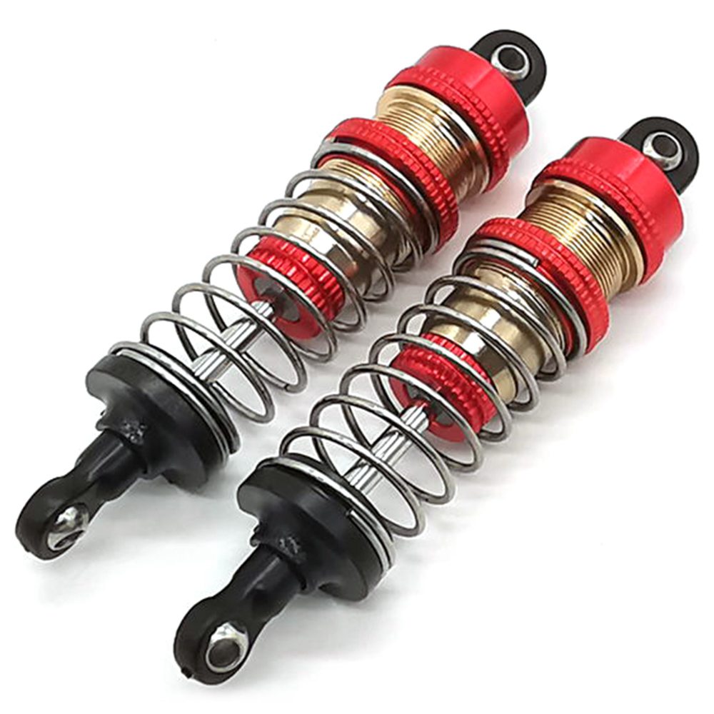 

Wltoys 144001 1/14 2.4G 4WD Brushed Off-Road Buggy RC Car Spare Parts Oil Filled Shock Absorber