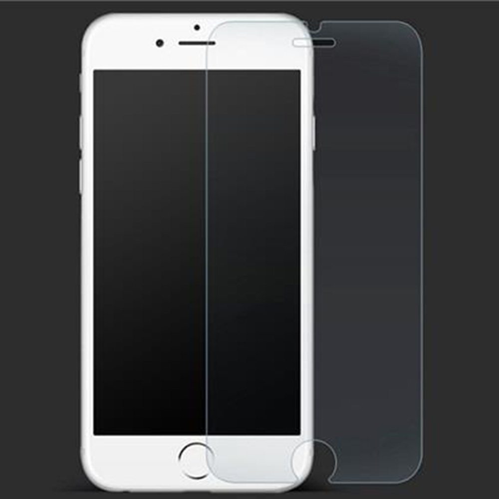 Tempered Glass Screen Protector