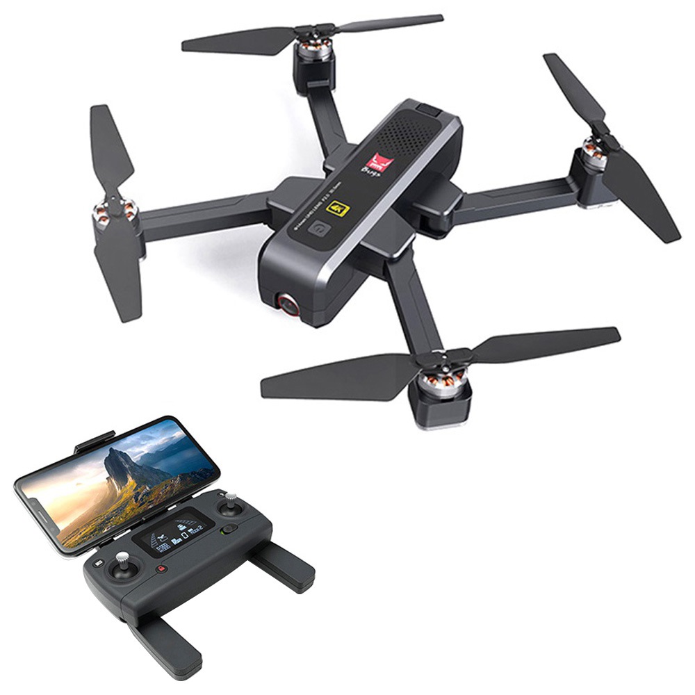 MJX Bugs 4 W B4W 4K FPV GPS Foldable RC Drone One Battery Bag