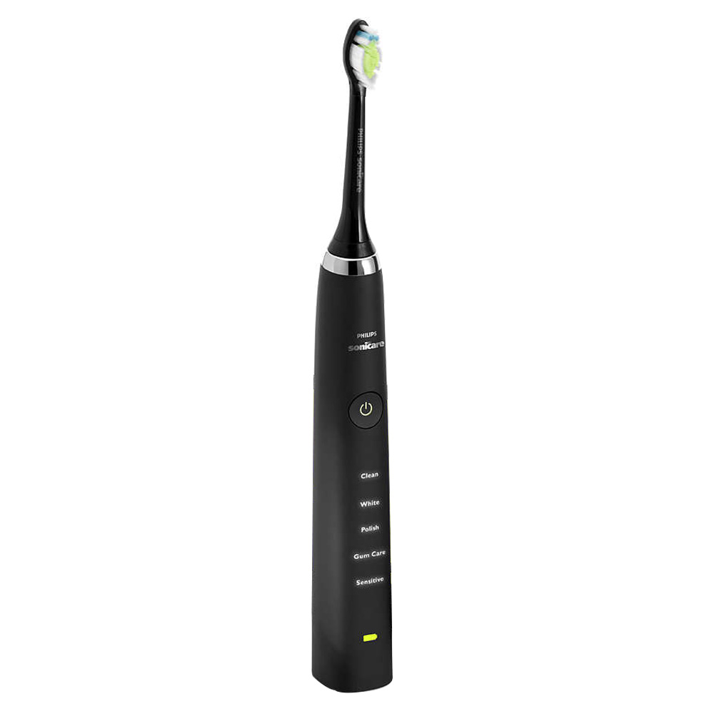 

Philips Sonicare DiamondClean H9352/04 Sonic Electric Toothbrush 5 Modes - Black