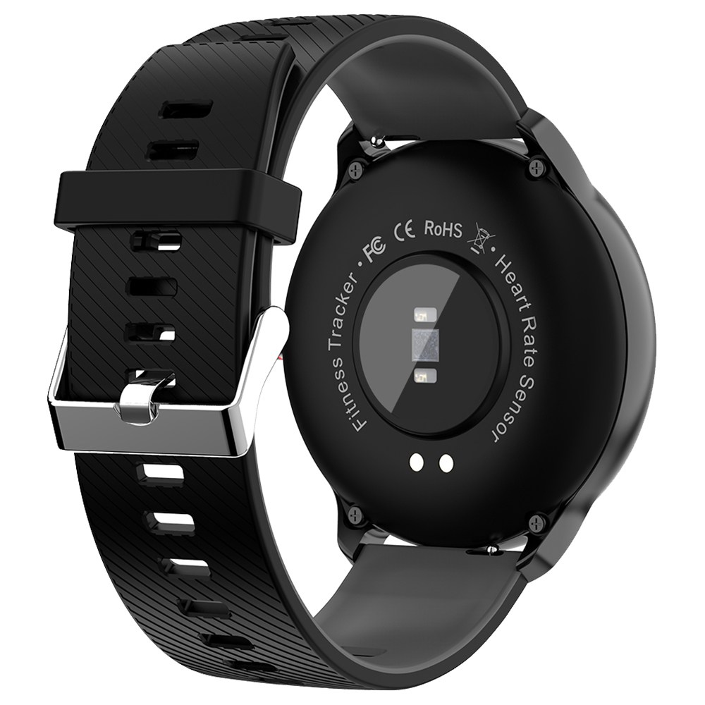 Makibes Z06 Smartwatch 1.3 Inch Black