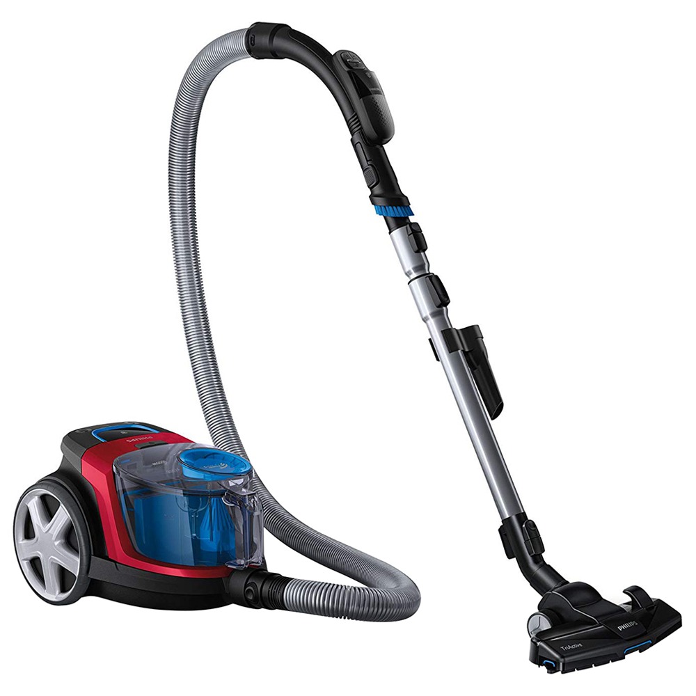 compact vacuum cleaner for home