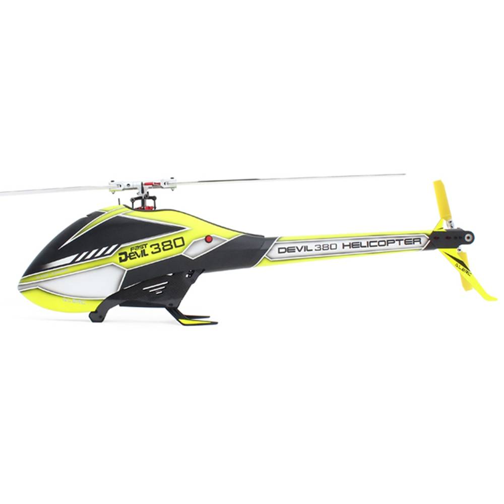 fastlane r c helicopter