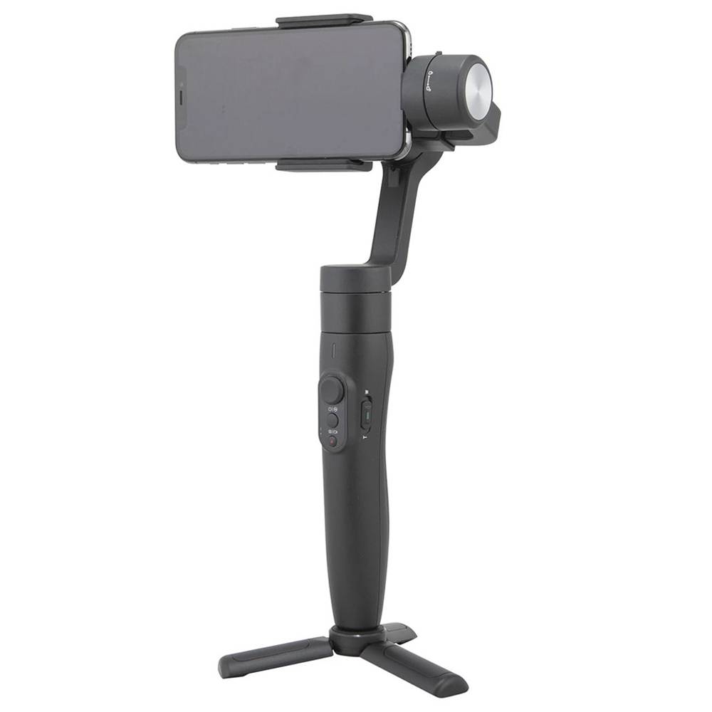 

Feiyu Tech Vimble 2S Telescopic 3Axis Vlog Handheld Stabilizer Gimbal for Smartphone Action Camera
