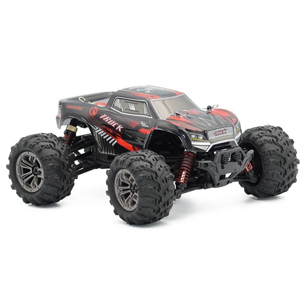 Xinlehong Toys 9145 RC Car RTR Red