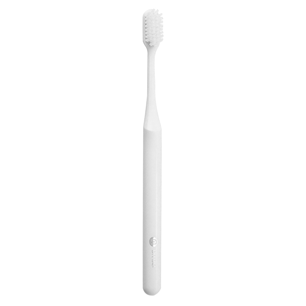 

Xiaomi Doctor BET Toothbrush Handle Manual Eco-friendly Soft Toothbrush - White