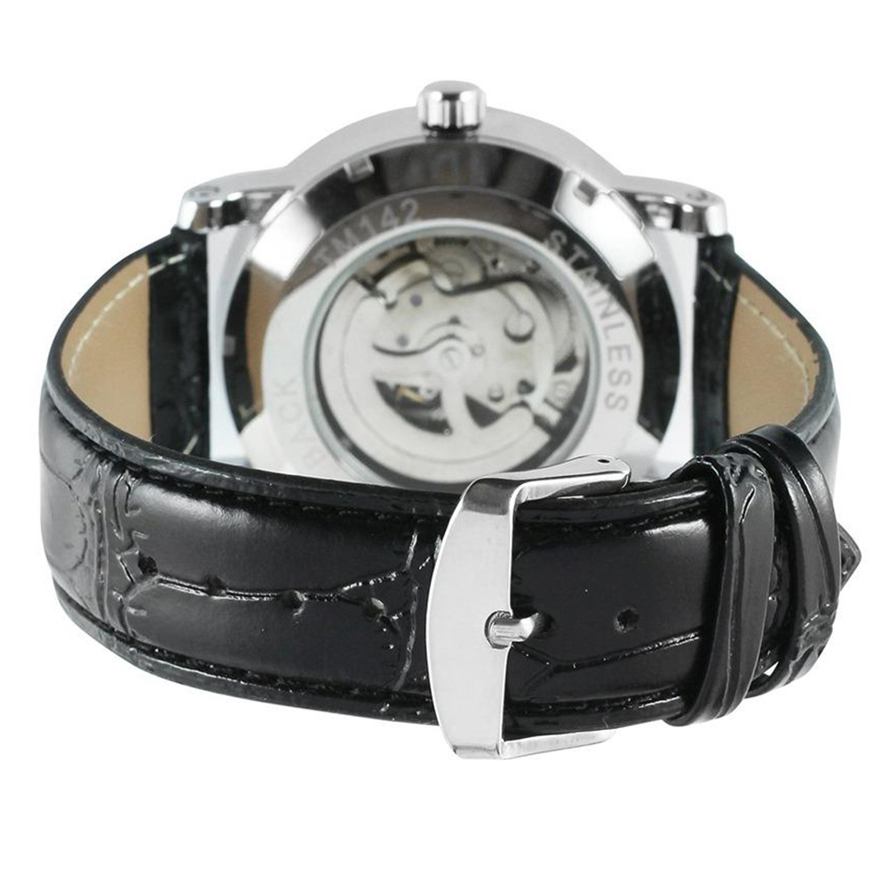 Men's Casual Stylish Functional Watch