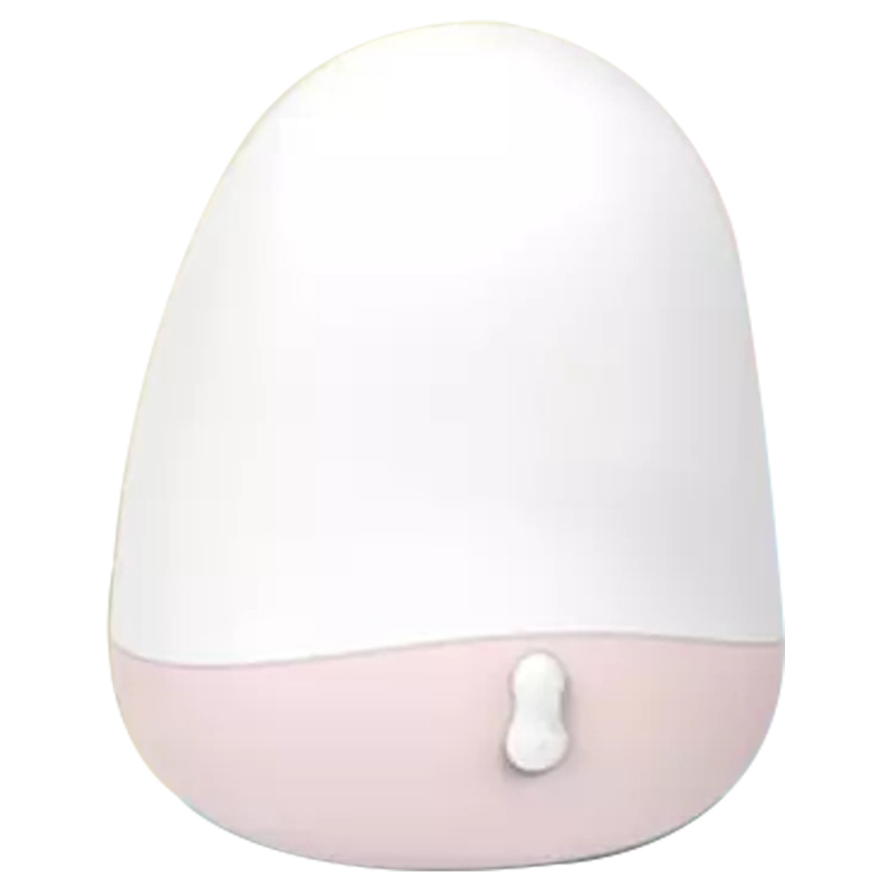 

Mi Dian Bedside Night Light 5W 150lm 2000K USB Charging Eye Protection Light From Xiaomi Youpin - Pink
