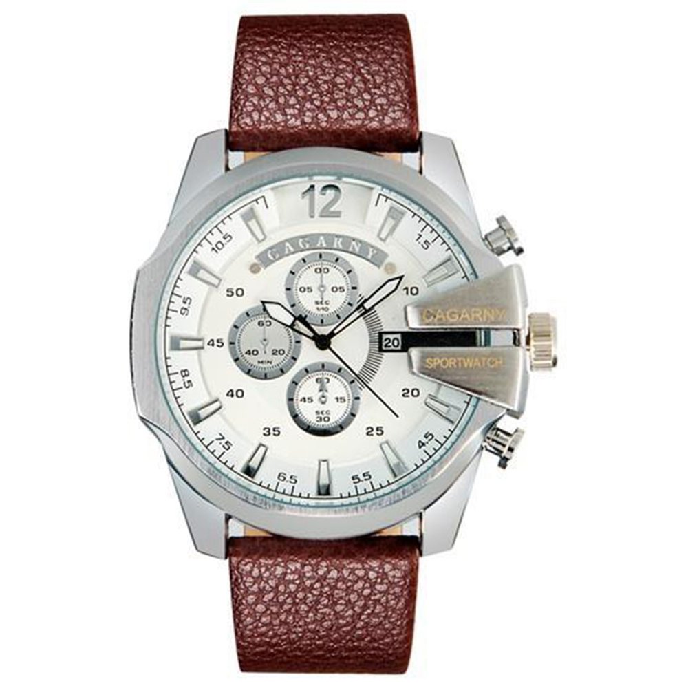 CAGARNY 6839 Men Sport Watch