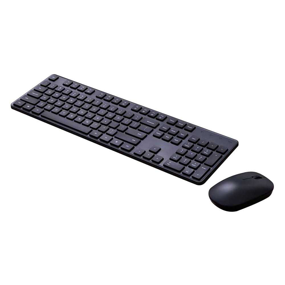 Xiaomi MXJS01YM Portable Wireless Keyboard And Mouse Set