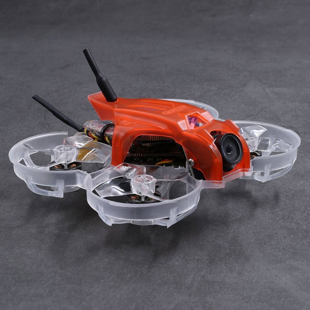 GEPRC CineEye FPV Racing Drone BNF TBS Crossfire Nano RX Receiver