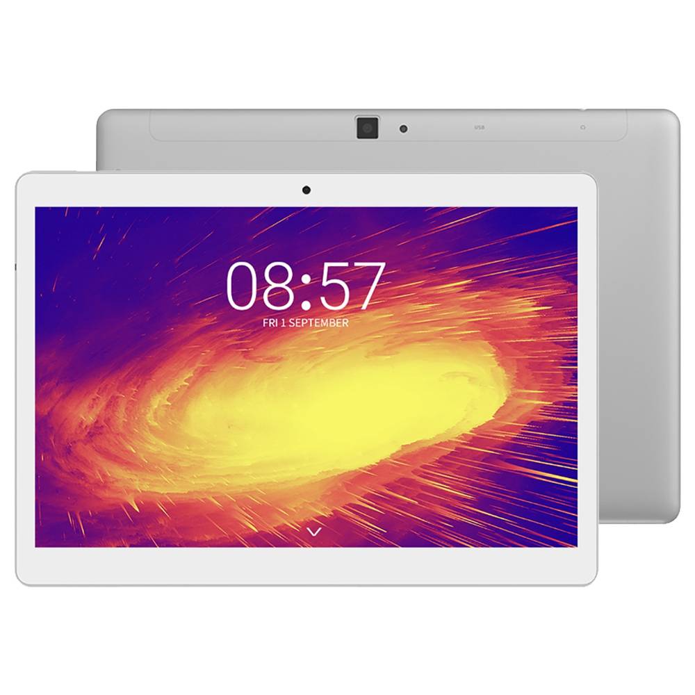 ALLDOCUBE M5X Tablet Laptop Android 8.0 4GB 64GB White