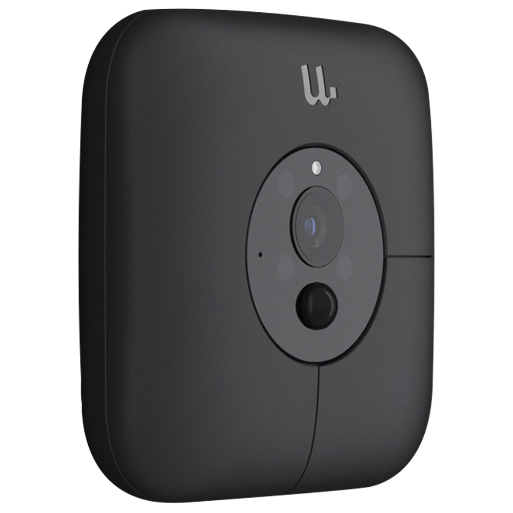 

YOUDIAN R1 Smart Video DoorBell 120 Degree Wide Angle 1080P IR Night Vision From Xiaomi Youpin - Gray
