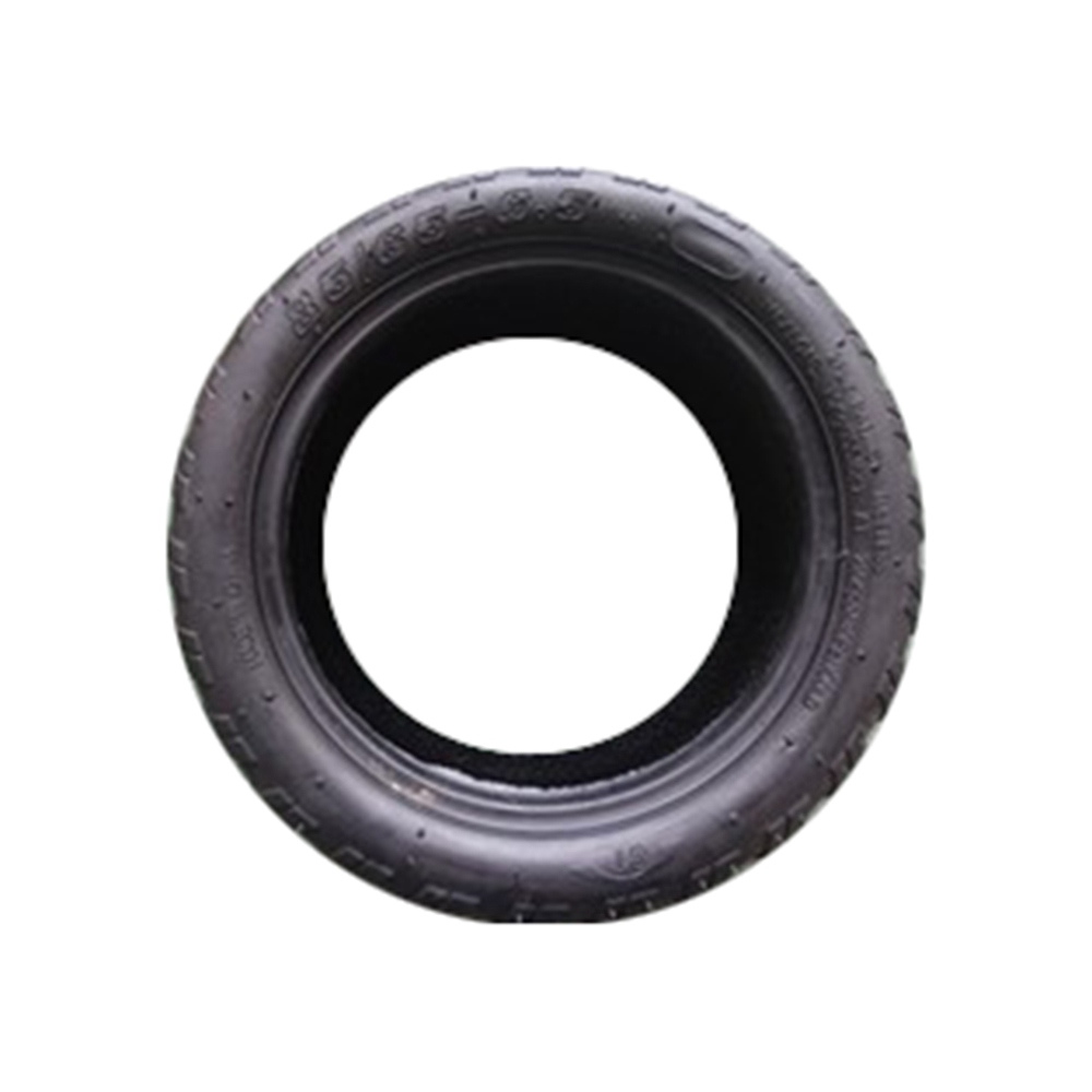 Tire For KUGOO G-Booster Folding Electric Scooter - Black