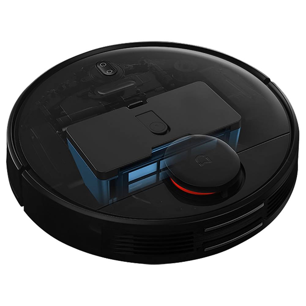 Xiaomi Mi Home Styj02ym Robot Vacuum Cleaner Lds Version Water Tank