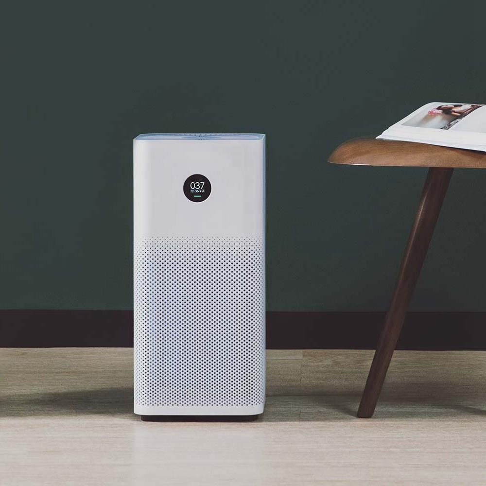 Xiaomi Mi Air Purifier 2S White