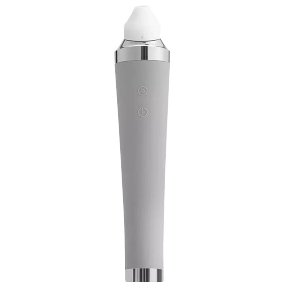 

Visual Blackhead Remover Vacuum Rechargeable Suction Adjustable Facial Pore Cleaner From Xiaomi Youpin - Gray