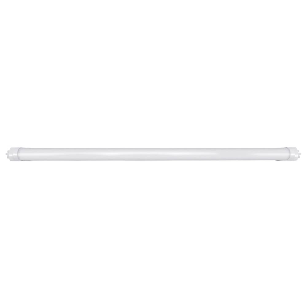 

2pcs Tycolit T8L120AX2 LED Opaque Light Tube 120cm 20W 1600lm 6500K For Living Room Bathroom Bookcase - White