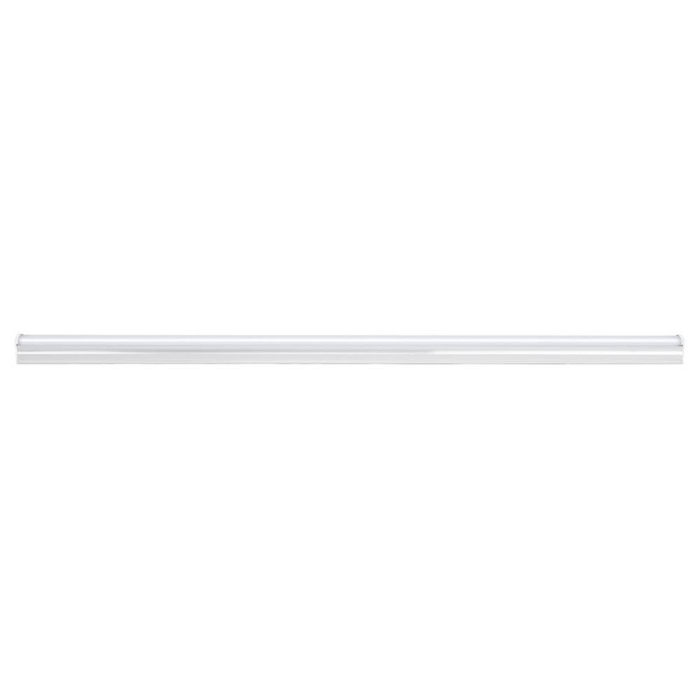 

2pcs Tycolit T5L90AX2 LED Opaque Light Tube 90cm 14W 1200lm 6500K For Living Room Bathroom Bookcase - White