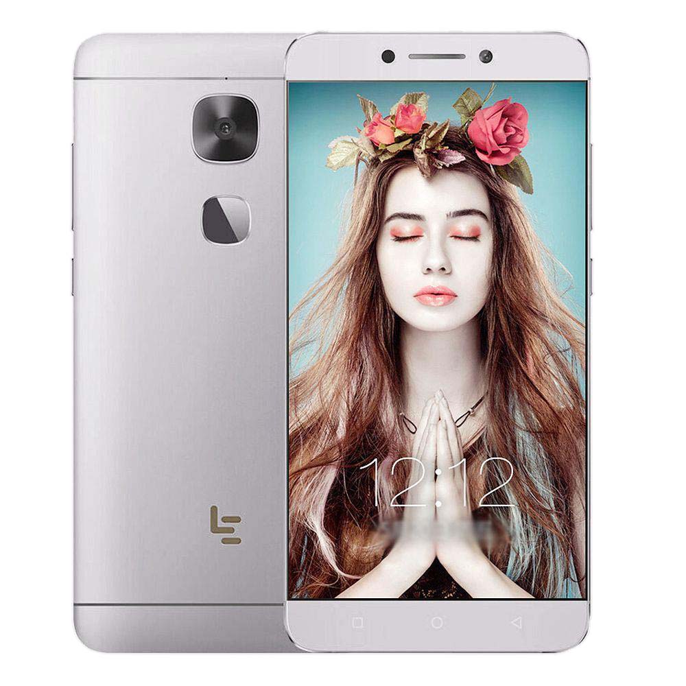 

LeTV LeEco Le 2 X526 5.5 Inch FHD Screen 4G LTE Smartphone Snapdragon 652 3G 64GB 16.0MP Camera Android 6.0 Touch ID Type-C - Gray
