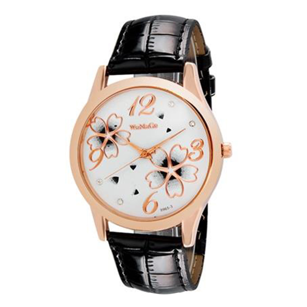 WOMAGE 9965-3 Wrist Watch
