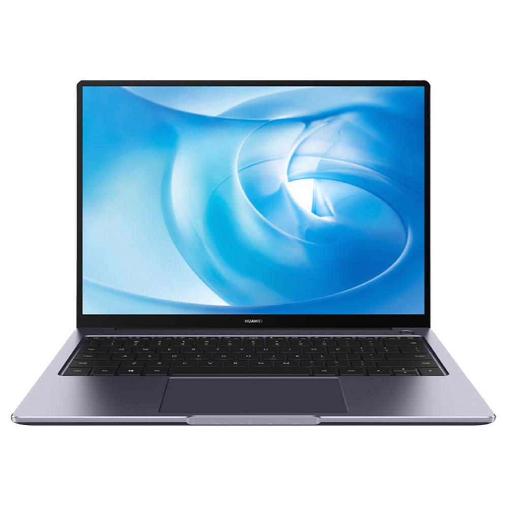 

HUAWEI MateBook 14 2020 Laptop Intel Core i5-10210U Quad Core 14" IPS Screen 2160x1440 GeForce MX250 Windows 10 8GB RAM 512GB SSD - Gray
