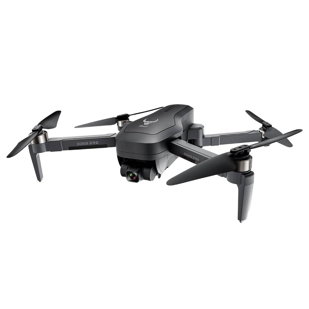 ZLRC SG906 Pro Beast Brushless RC Drone Black