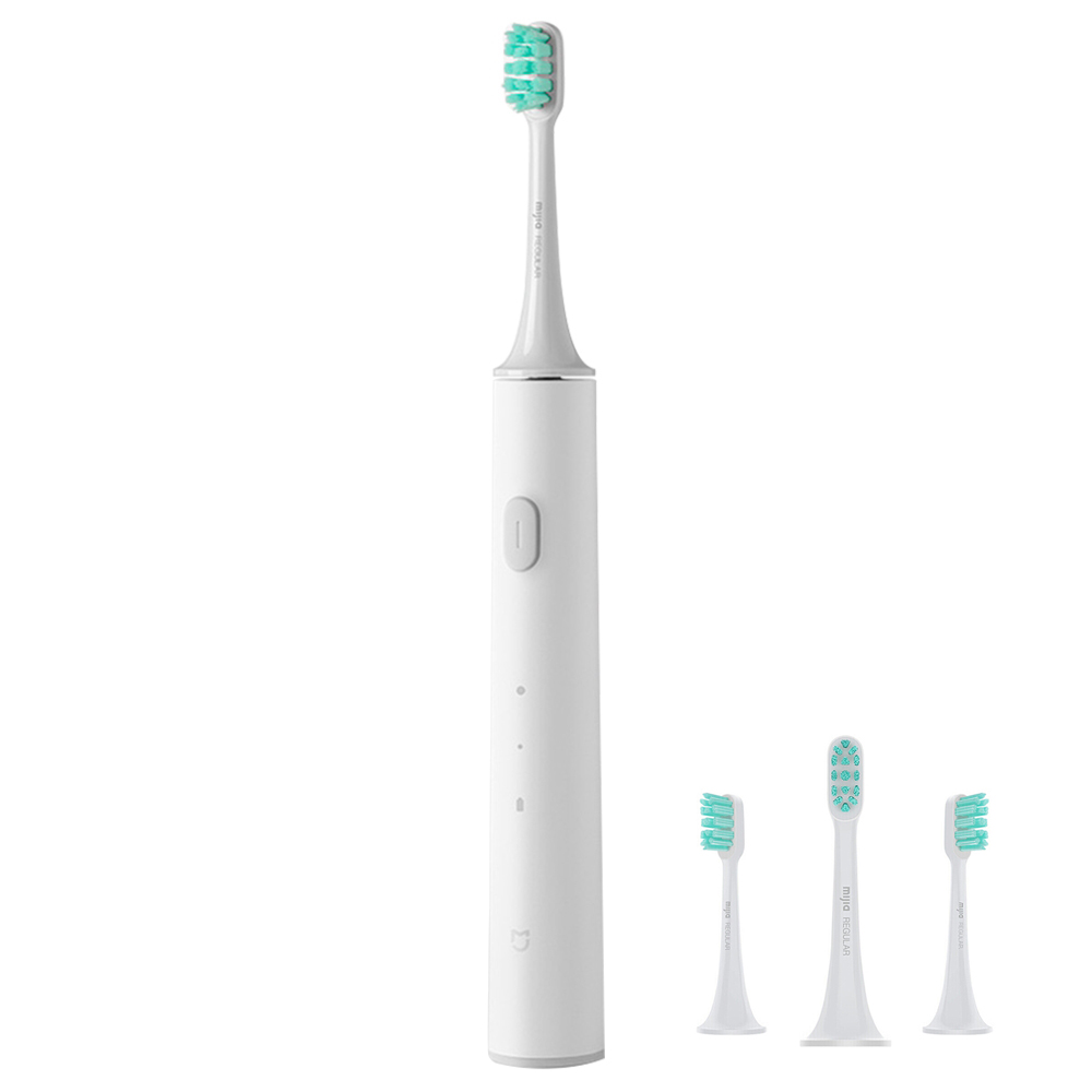 Replacement Toothbrush Head  Xiaomi Mijia T300 Electric Toothbrush