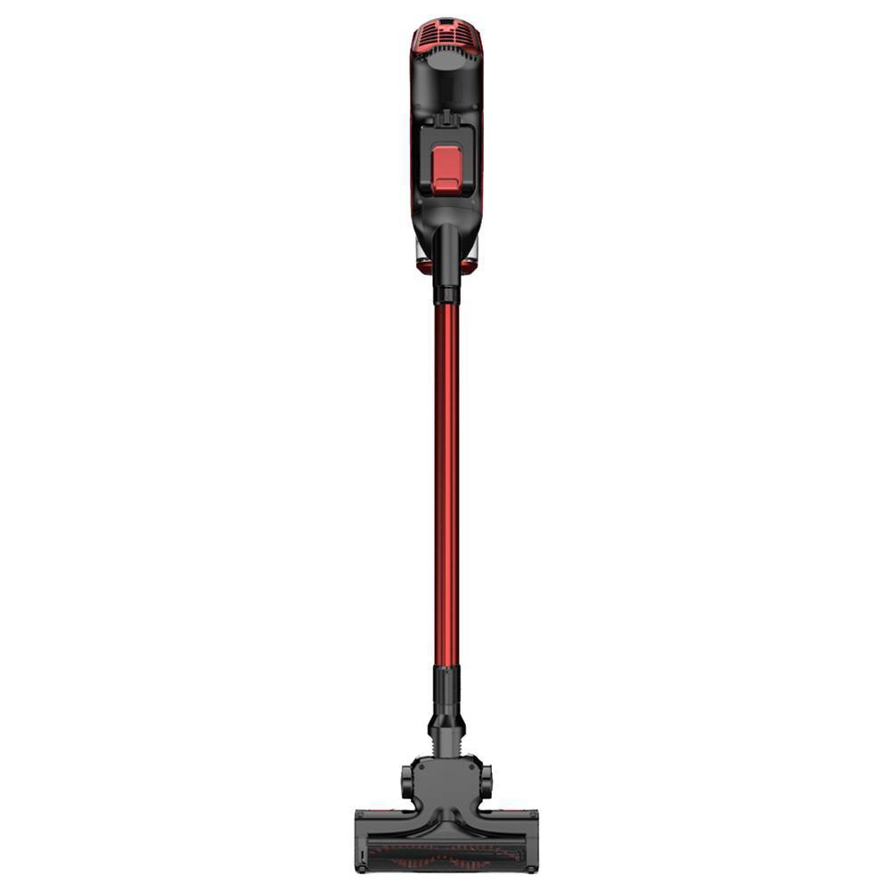 Proscenic I9 Cordless Vacuum Cleaner Red