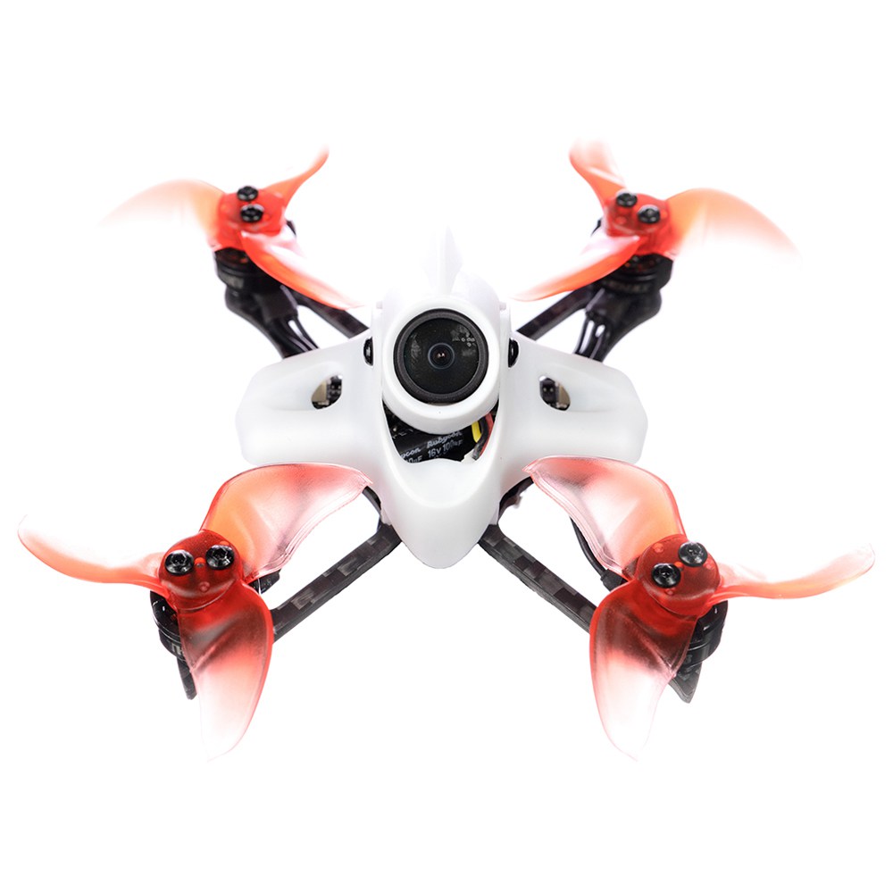 EMAX Tinyhawk II RACE FPV RC Drone BNF EMAX SPI Receiver