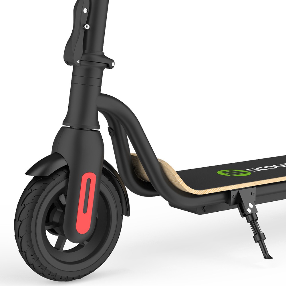 Megawheels S10 Folding Electric Scooter 250W Motor Black