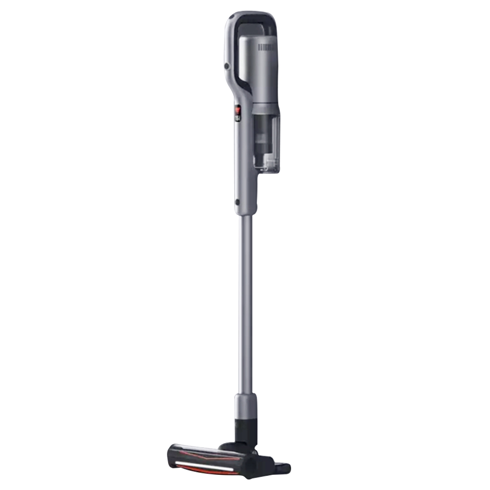 Roidmi Nex 2 Pro Portable Wireless Handheld Vacuum Cleaner Grey