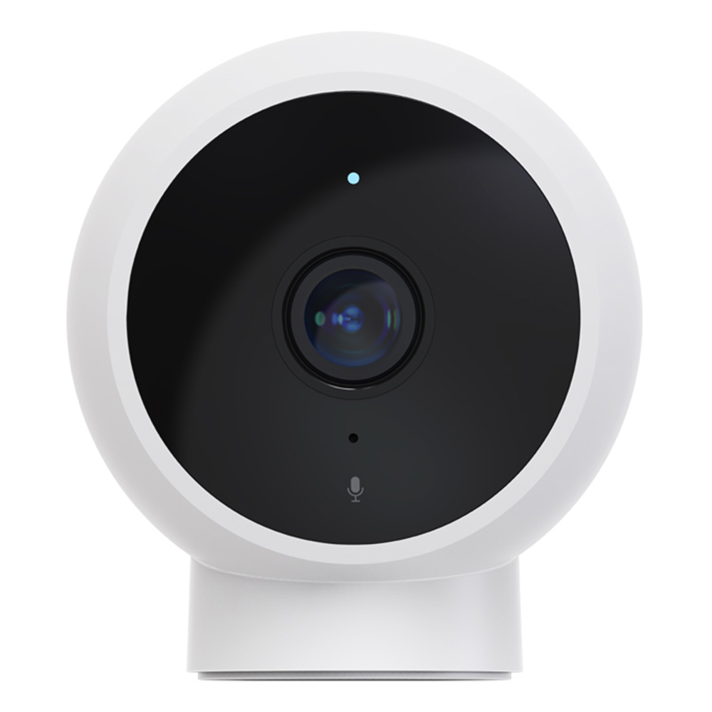 Xiaomi Mijia 1080p Fhd Smart Ip Kamera Xiaomi Mijia 1080P HD Smart Camera Standard Edition White
