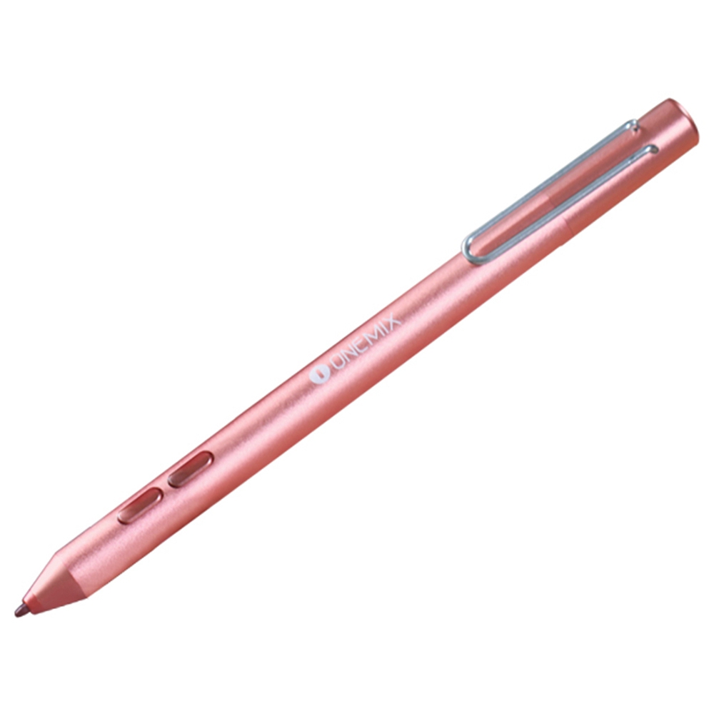 Stylus Pen For One Netbook One Mix 3S Yoga Pocket Laptop Pink