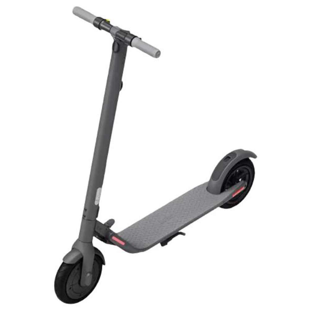 Ninebot E22 Folding Electric Scooter Black