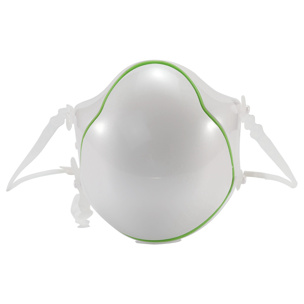 YIDIAN AD-4105 Smart Electric Anti-Bacteria Washable Face Mask White