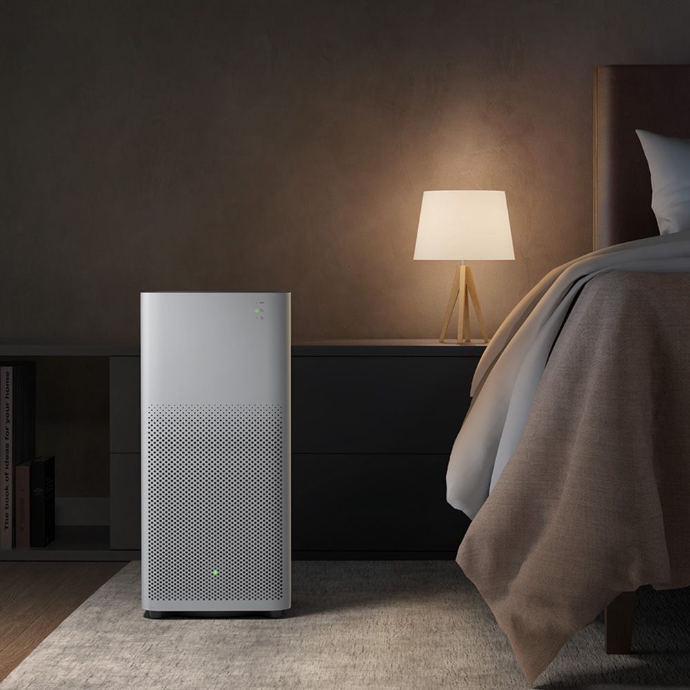 Xiaomi Mijia Air Purifier 2H International Version White