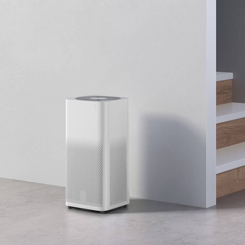 Xiaomi Mijia Air Purifier 2H International Version White
